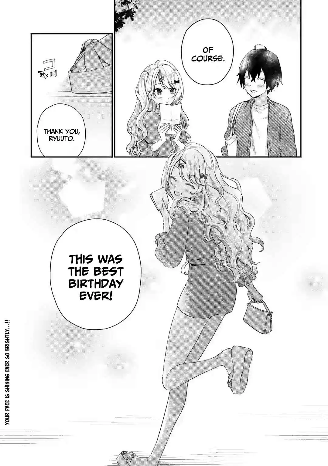 Keiken Zumi na Kimi to, Keiken Zero na Ore ga, Otsukiai Suru Hanashi Chapter 4 47